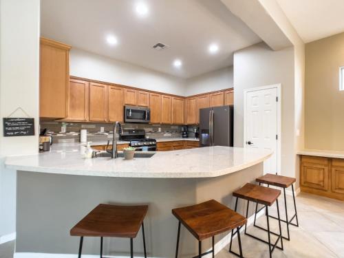 Anthem Allure in แอนเทม