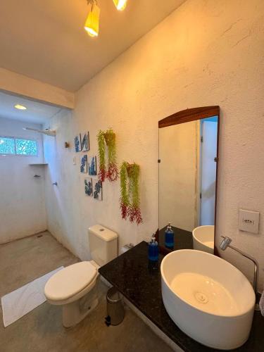 Suíte 6 - Village Capixaba, Gravatá (foto 6)