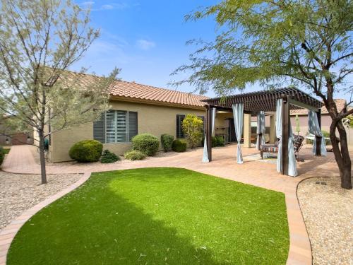 Anthem Allure in แอนเทม