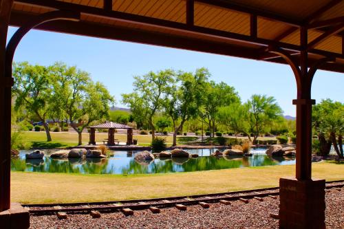 Anthem Allure in แอนเทม