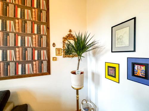 Luxury Decor & Amazing Island Views, Center! 5mins Rynek, Breslau (Foto 9)