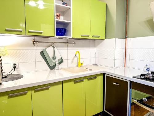 Luxury Decor & Amazing Island Views, Center! 5mins Rynek, Breslau (Foto 10)
