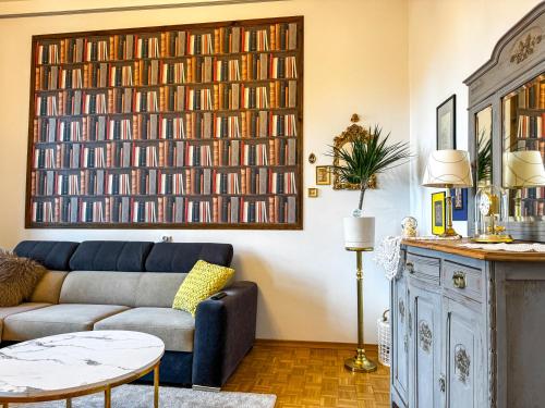Luxury Decor & Amazing Island Views, Center! 5mins Rynek, Breslau (Foto 8)