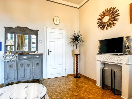 Luxury Decor & Amazing Island Views, Center! 5mins Rynek, Breslau (Foto 7)