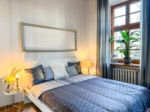 Luxury Decor & Amazing Island Views, Center! 5mins Rynek, Breslau (Foto 5)