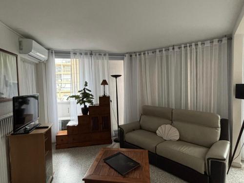 Appartement Balaruc-les-Bains 2 pièces 2 personnes - FR-1-503-49 Balaruc les Bains 