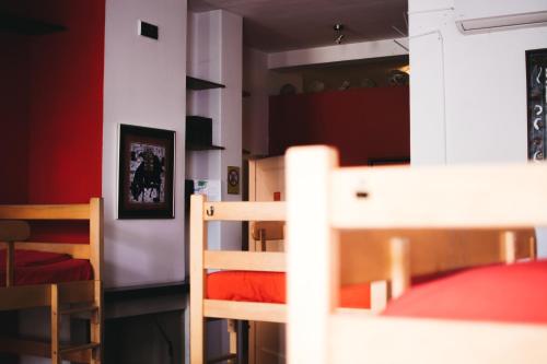 Sun Hostel – Belgrade, NY
