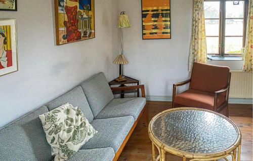 Holiday Home Komstad Stengravar Garsnas in Garsnas