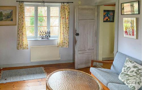 Holiday Home Komstad Stengravar Garsnas in Garsnas