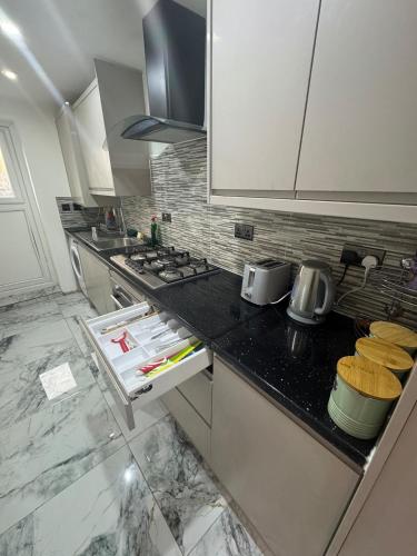 Sindhu Luxury Bungalow, Manchester (fotografie 4)