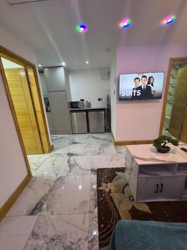 Sindhu Luxury Bungalow, Manchester (fotografie 8)