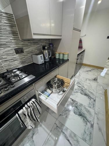 Sindhu Luxury Bungalow, Manchester (fotografie 9)