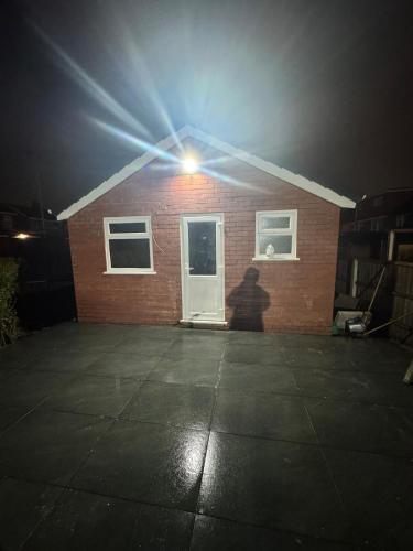 Sindhu Luxury Bungalow, Manchester (fotografie 10)