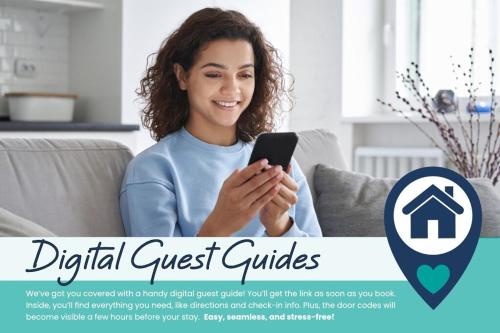 Cozy basement Studio in Fernie by StayIn