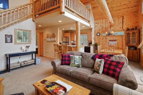 Deer Park Cabin - main image