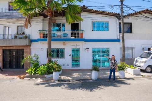 Lucca Hostel Medellín