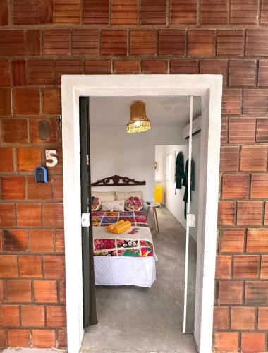 Suíte 5 - Village Capixaba, Gravatá (fotografie 10)