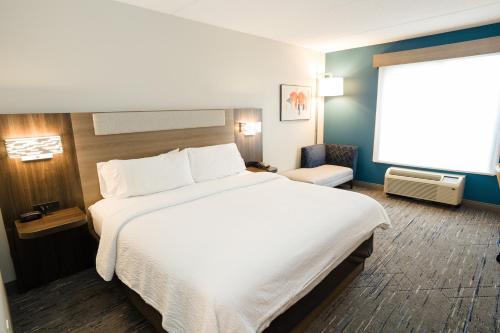 Holiday Inn Express Hotel & Suites Kodak East-Sevierville By IHG in 卡特里次堡