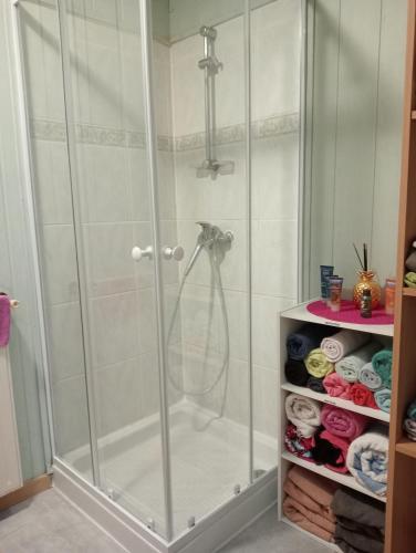 chambre d'hôtes au cœur de la nature (chambre d'hotes au cœur de la nature) in Luynes