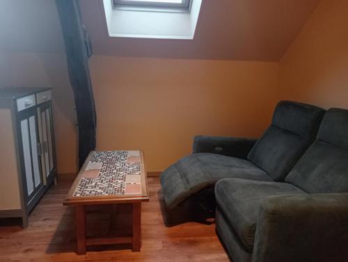 chambre d'hôtes au cœur de la nature (chambre d'hotes au cœur de la nature) in Luynes