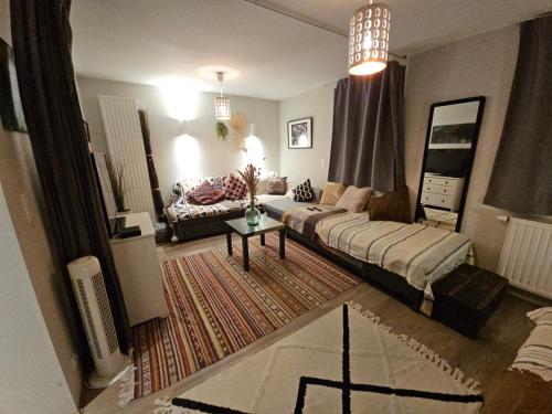 Dodo Guest House, Brussels (photo 8)