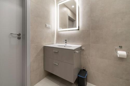 408 - Apartament Zakopiański z balkonem - Sauna & Jacuzzi & Plac zabaw & Siłownia, Zakopane (Foto 7)