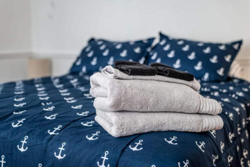 Anchors Away Cottage 5br 10-min Walk To Beach Anchors Away Cottage 5br 10-min Walk To Beach