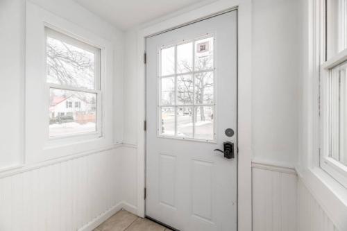 Anchors Away Cottage 5br 10-min Walk To Beach Anchors Away Cottage 5br 10-min Walk To Beach