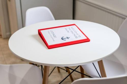 Anchors Away Cottage 5br 10-min Walk To Beach Anchors Away Cottage 5br 10-min Walk To Beach