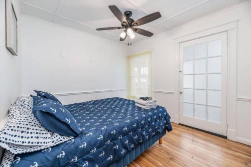 Anchors Away Cottage 5br 10-min Walk To Beach Anchors Away Cottage 5br 10-min Walk To Beach