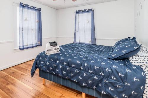 Anchors Away Cottage 5br 10-min Walk To Beach Anchors Away Cottage 5br 10-min Walk To Beach