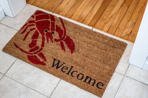 Anchors Away Cottage 5br 10-min Walk To Beach Anchors Away Cottage 5br 10-min Walk To Beach