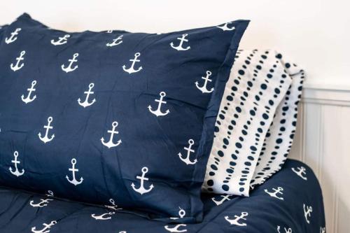 Anchors Away Cottage 5br 10-min Walk To Beach Anchors Away Cottage 5br 10-min Walk To Beach