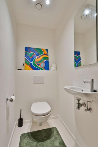 1BR apartment by Central Station, Amberes (foto 3)