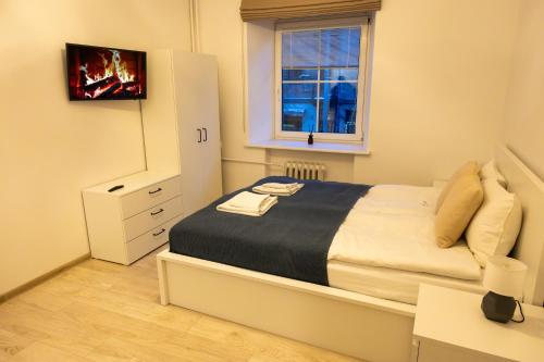 Bright Vilnius Center Apartment 4