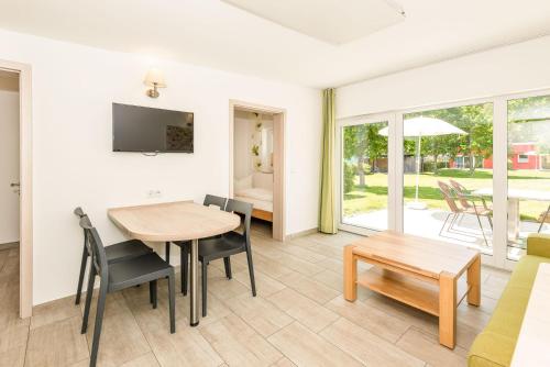 Bungis - 28 Ferienhäuser Am Grimnitzsee G1 (Bungis - 28 Ferienhauser Am Grimnitzsee G1) in Joachimsthal