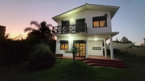 Casa Familiar