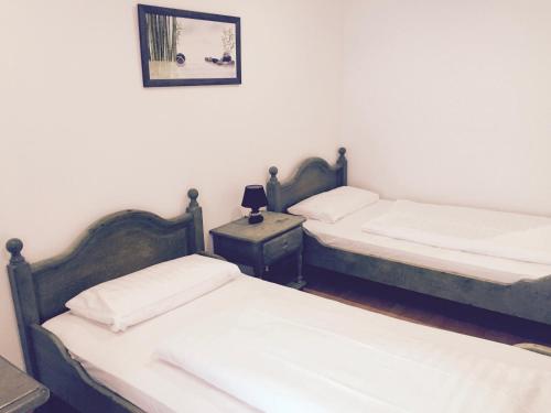 Hotel Roter Kater - image 14