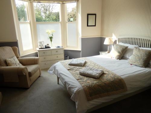 Newport Guest House, , Lincolnshire