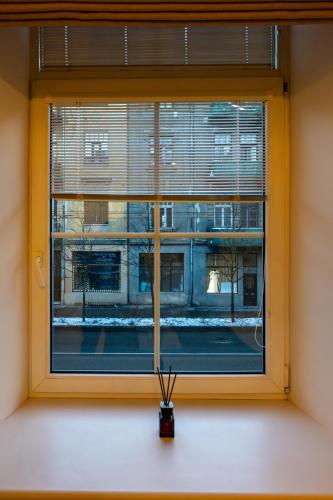 Bright Vilnius Center Apartment 5