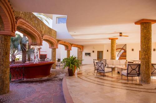 Instalaciones, Los Cabos Golf Resort, Trademark Collection by Wyndham in Cabo San Lucas