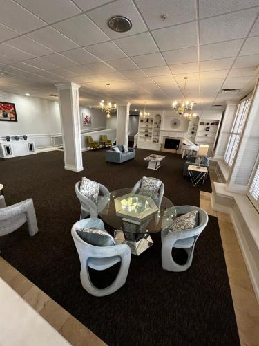 The View Studios, Suites & Event Venue in FL Mall