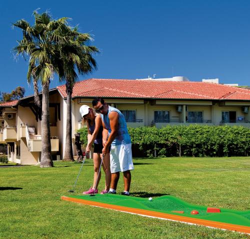 Melas Holiday Village - image 13