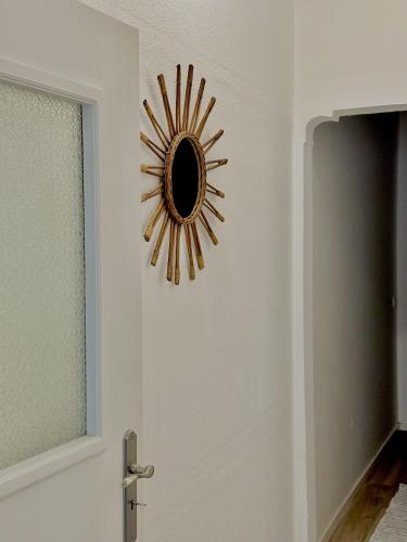 Casa do Vagar in คาสเตโล เดอ วีด