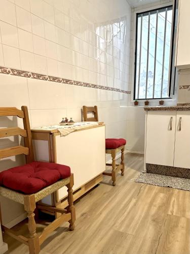 บริการและสิ่งอำนวยความสะดวก, Casa do Vagar in คาสเตโล เดอ วีด