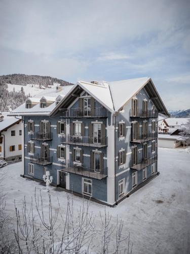 B&B La Villetta, adults only