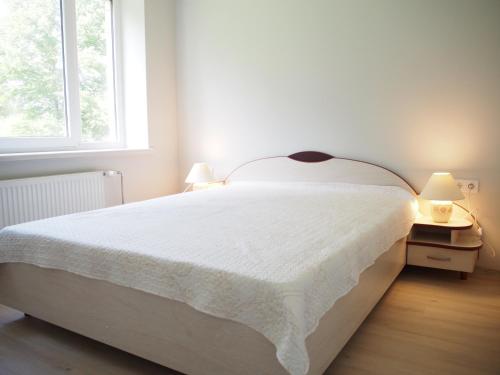 . Tootsi Apartments