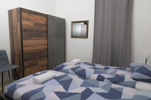 Stylish Valletta 2 bedroom City Centre Apartment with Terrace and Views, La Valletta (foto 3)