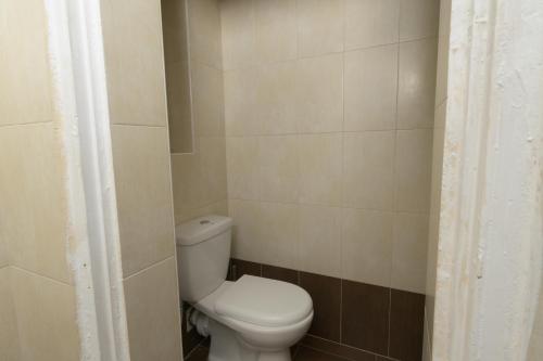 Stylish Valletta 2 bedroom City Centre Apartment with Terrace and Views, La Valletta (foto 10)