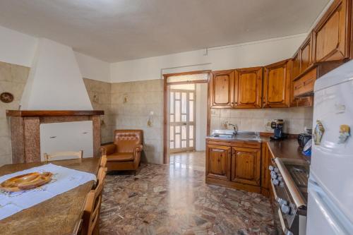 virtuve, Casa Della Nonna - Pollutri in Pollutri